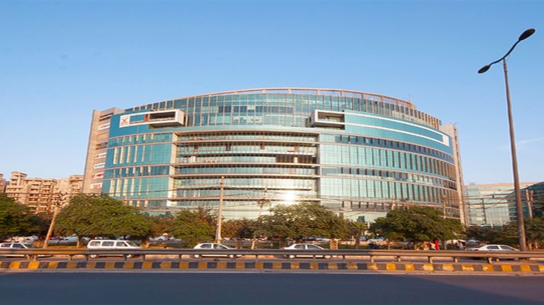  Top-Notch Commercial Offices at Spaze iTech Park, Gurgaon